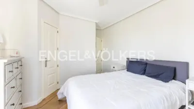 Apartment on Francisco Silvela Street photo 19