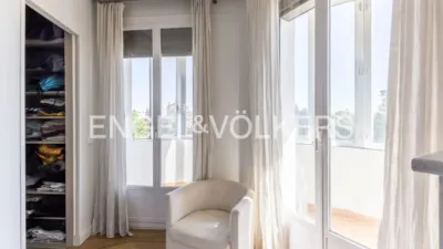 Apartment on Francisco Silvela Street photo 20