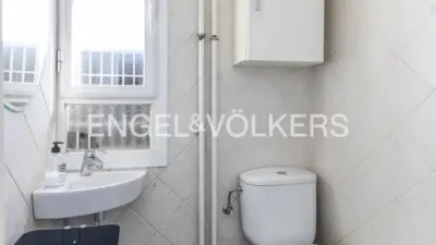 Apartment on Francisco Silvela Street photo 21