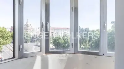 Apartment on Francisco Silvela Street photo 22