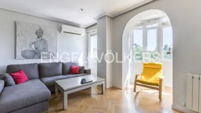 Apartment on Francisco Silvela Street photo 4