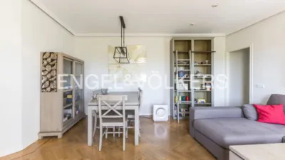 Apartment on Francisco Silvela Street photo 5
