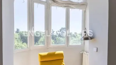Apartment on Francisco Silvela Street photo 6