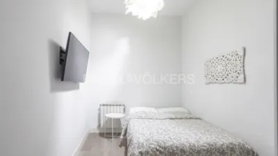 Apartment in Universidad-Malasaña photo 11