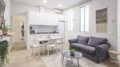 Apartment in Universidad-Malasaña photo 2