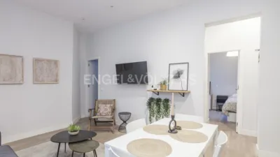 Apartment in Universidad-Malasaña photo 3