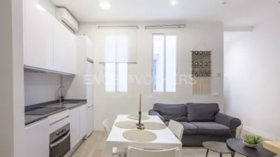 Apartment in Universidad-Malasaña photo 4