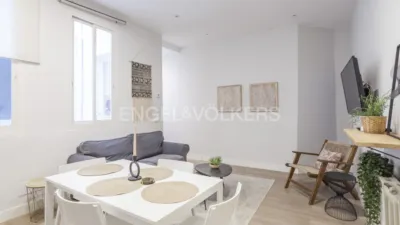 Apartment in Universidad-Malasaña photo 5