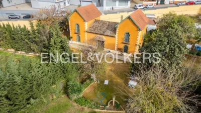 Casa in Nueva Alcalá photo 10