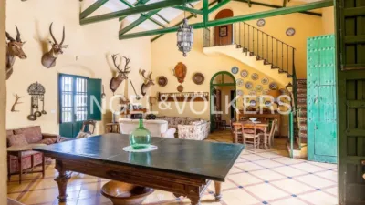 Casa in Nueva Alcalá photo 14