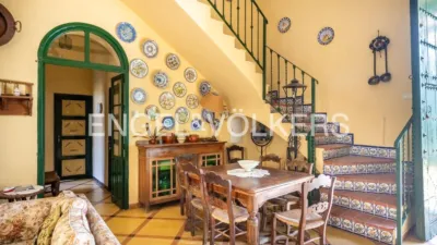 Casa in Nueva Alcalá photo 17