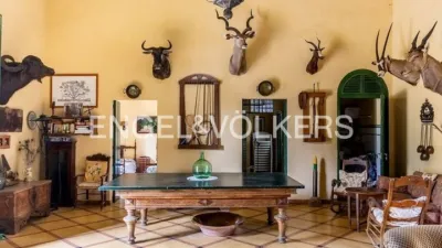 Casa in Nueva Alcalá photo 20