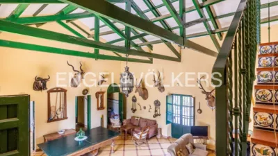Casa in Nueva Alcalá photo 22