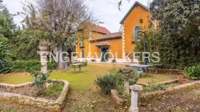 Casa in Nueva Alcalá photo 33