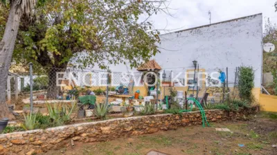 Casa in Nueva Alcalá photo 35