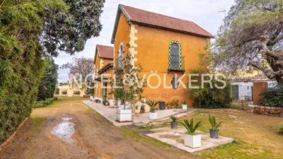 Casa in Nueva Alcalá photo 36