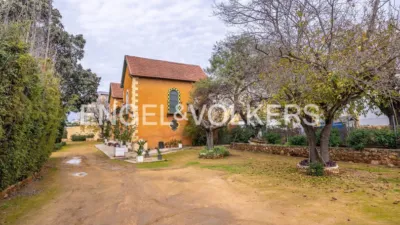 Casa in Nueva Alcalá photo 37