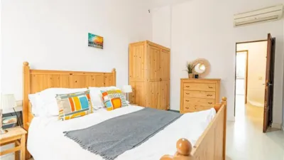 Apartment in La Seu photo 11