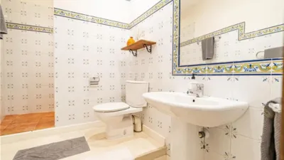 Apartment in La Seu photo 13