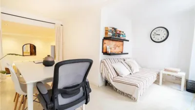Apartment in La Seu photo 14