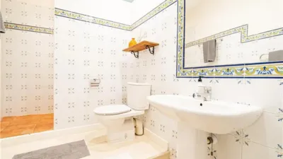 Apartment in La Seu photo 16