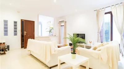 Apartment in La Seu photo 17