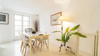 Apartment in La Seu photo 2