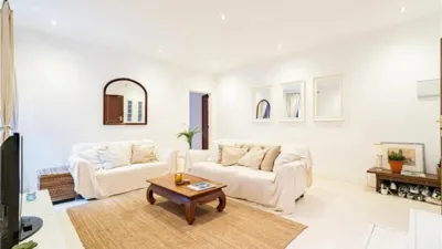 Apartment in La Seu photo 3