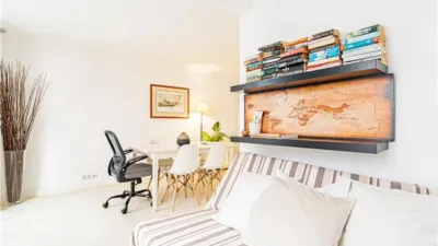 Apartment in La Seu photo 4