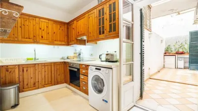 Apartment in La Seu photo 5