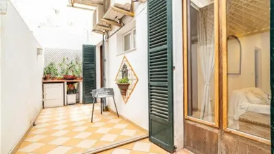 Apartment in La Seu photo 6