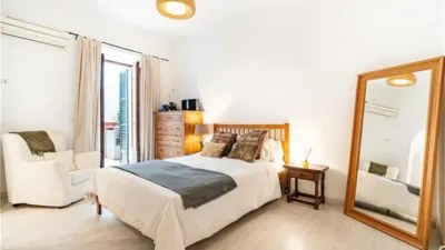 Apartment in La Seu photo 7