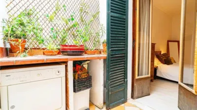 Apartment in La Seu photo 8