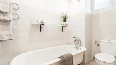 Apartment in La Seu photo 9