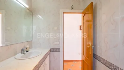 House in El Montgó photo 15