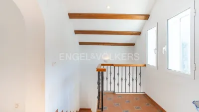 House in El Montgó photo 17
