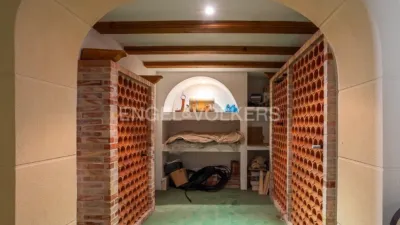 House in El Montgó photo 30