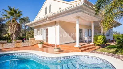 Casa – Dénia, la Pedrera - Vista 2