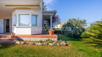 House in El Montgó photo 37