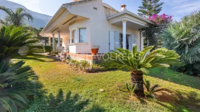 Casa – Dénia, la Pedrera - Vista 4