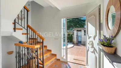 Casa – Dénia, la Pedrera - Vista 5