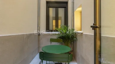 Piso en alquiler en Calle del Río - Imagen 5