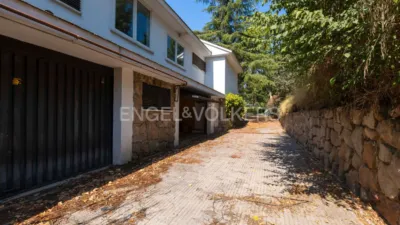 House in Somosaguas-Húmera-Los Ángeles photo 18