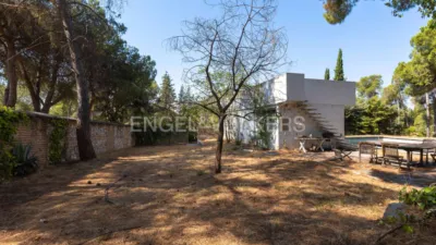 House in Somosaguas-Húmera-Los Ángeles photo 21