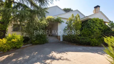 House in Somosaguas-Húmera-Los Ángeles photo 8