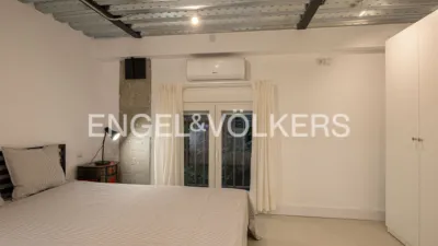 Apartamento en alquiler en Guindalera - Imagen 10
