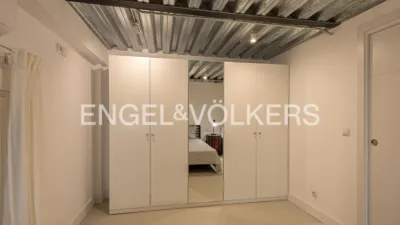 Apartamento en alquiler en Guindalera - Imagen 11