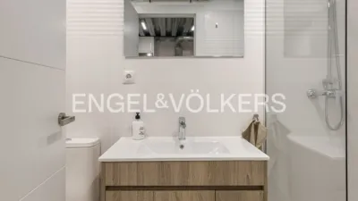 Apartamento en alquiler en Guindalera - Imagen 12