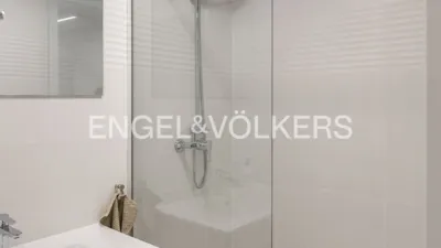 Apartamento en alquiler en Guindalera - Imagen 13