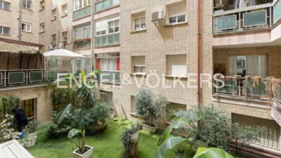 Apartamento en alquiler en Guindalera - Imagen 14